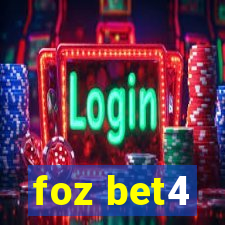foz bet4